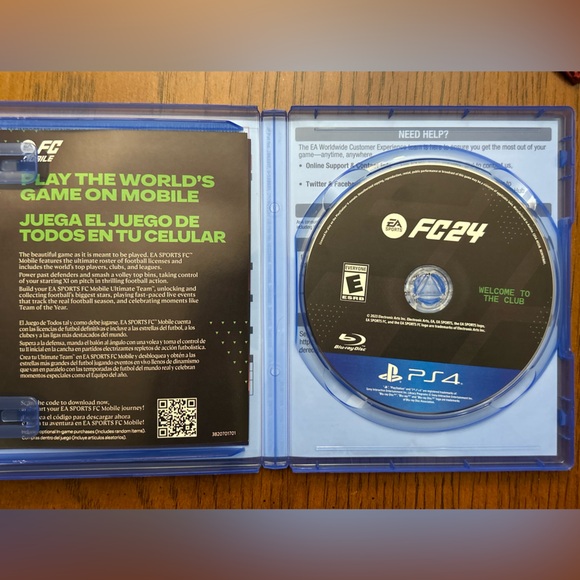 FIFA Game - Picture 3 of 4